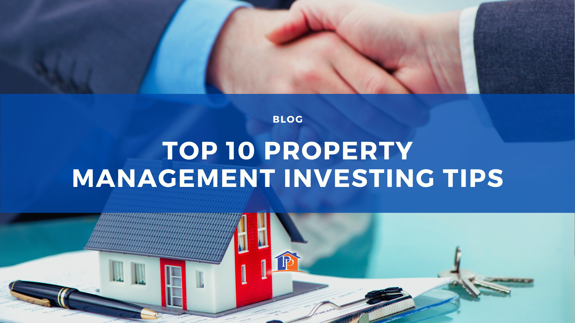 Top 10 Property Management Investing Tips